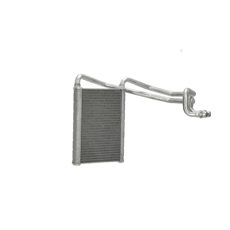 NISSENS 707272 Heat Exchanger, interior heating