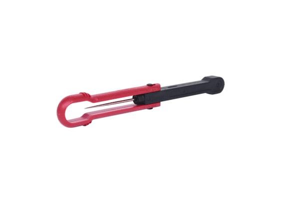 KS TOOLS 150.1268 Release Tool, flat-/round plug