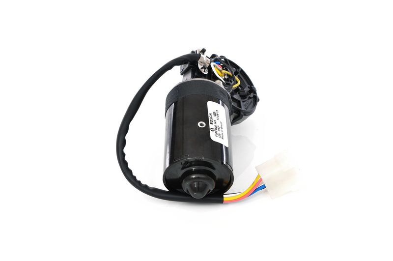 BOSCH F006B20145 Electric Motor