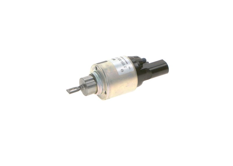 BOSCH 2339305129 Solenoid Switch, starter