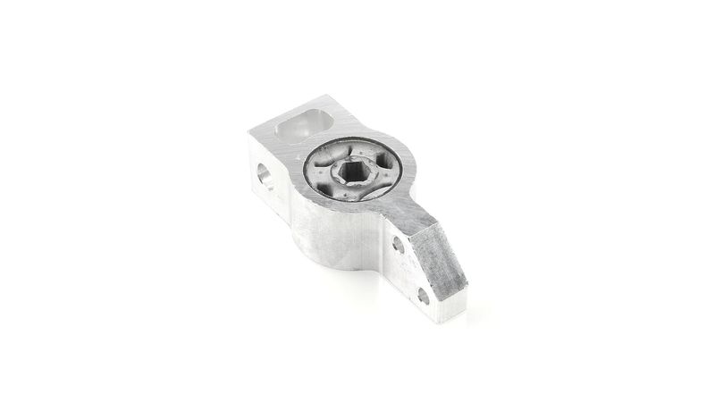 Uložení, řídicí mechanismus VKDS 331009