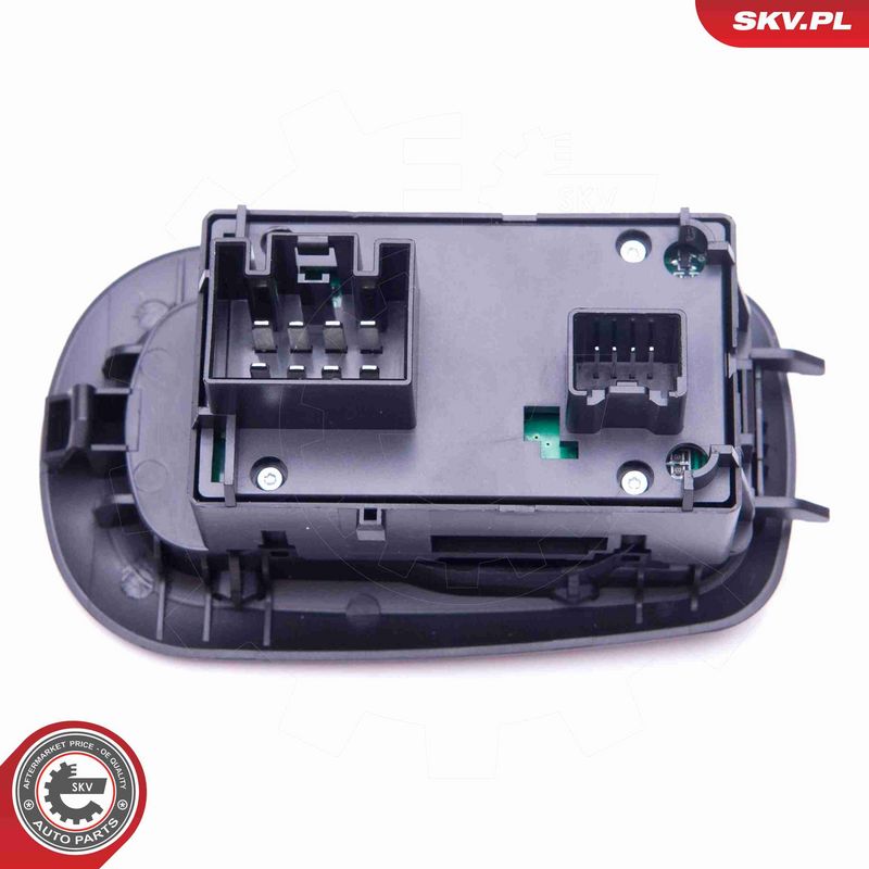 ESEN SKV 37SKV128 Switch, window regulator