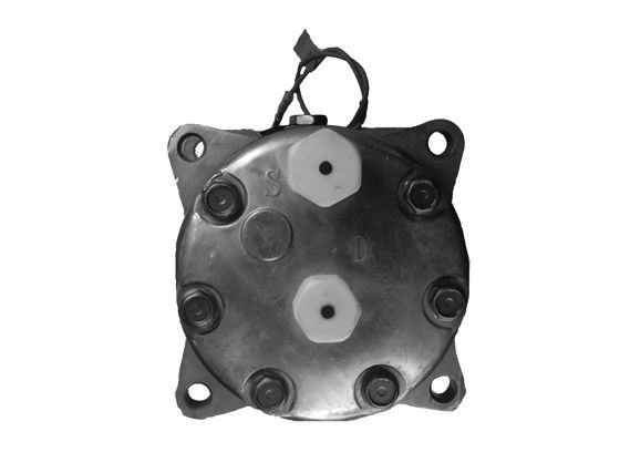 Airstal 10-1584 Compressor, air conditioning