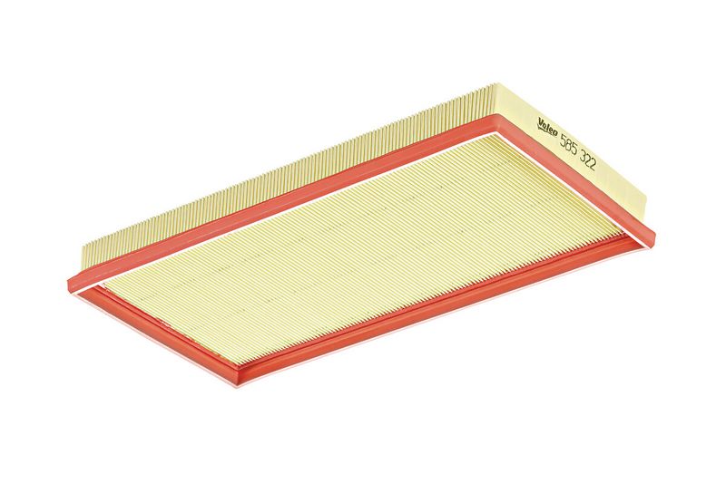 VALEO 585322 Oro filtras