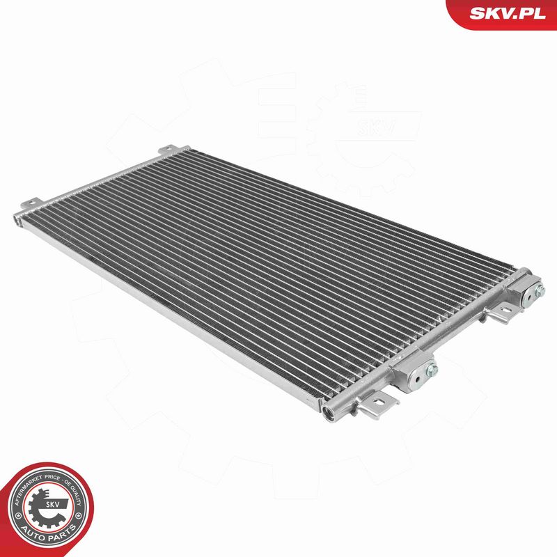 Kondensaator, kliimaseade, ESEN SKV 86SKV514