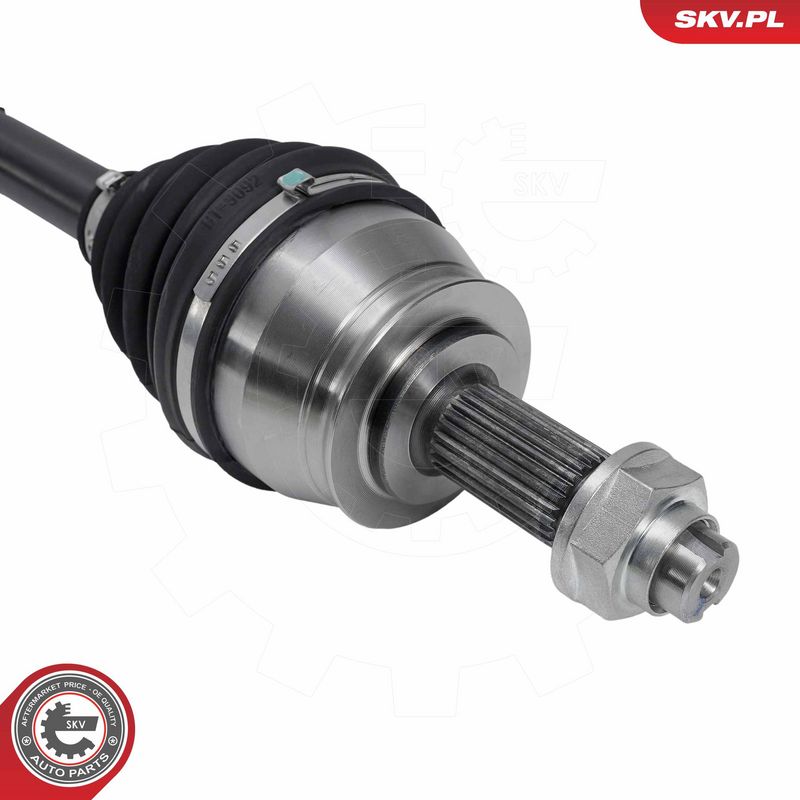 Veovõll, ESEN SKV 40SKV351