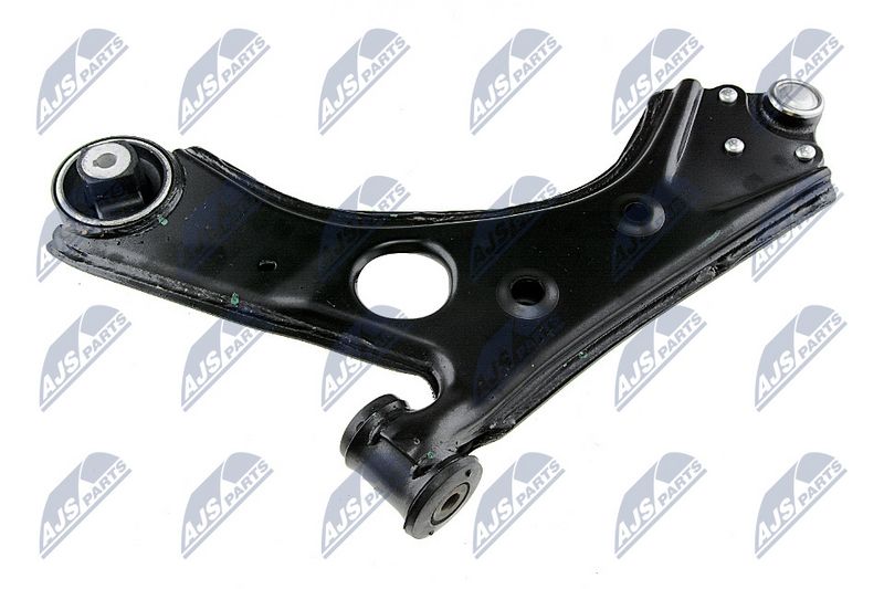 NTY ZWD-FT-034 Control/Trailing Arm, wheel suspension
