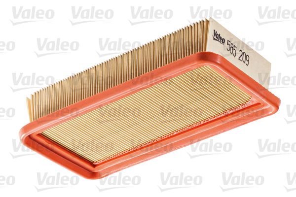 VALEO 585209 Oro filtras