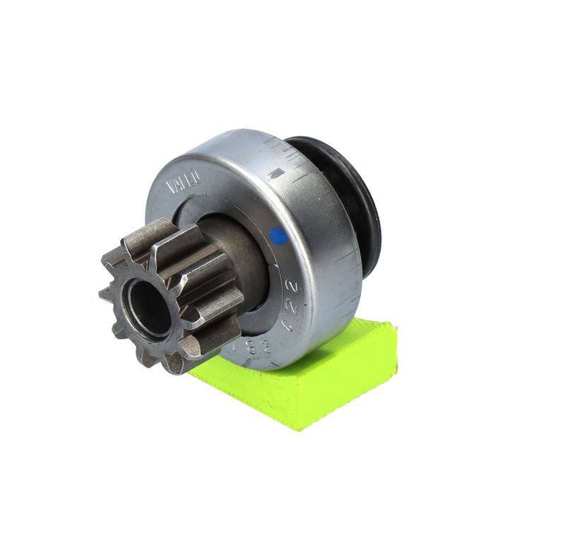 Starter freewheel gear past: BMW 1 (E87), 3 (E46), 5 (E60) 2.0D/2.5D/3.0D 02.98-06.11