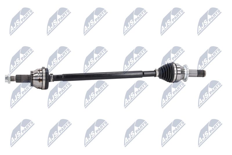 NTY NPW-JG-012 Drive Shaft