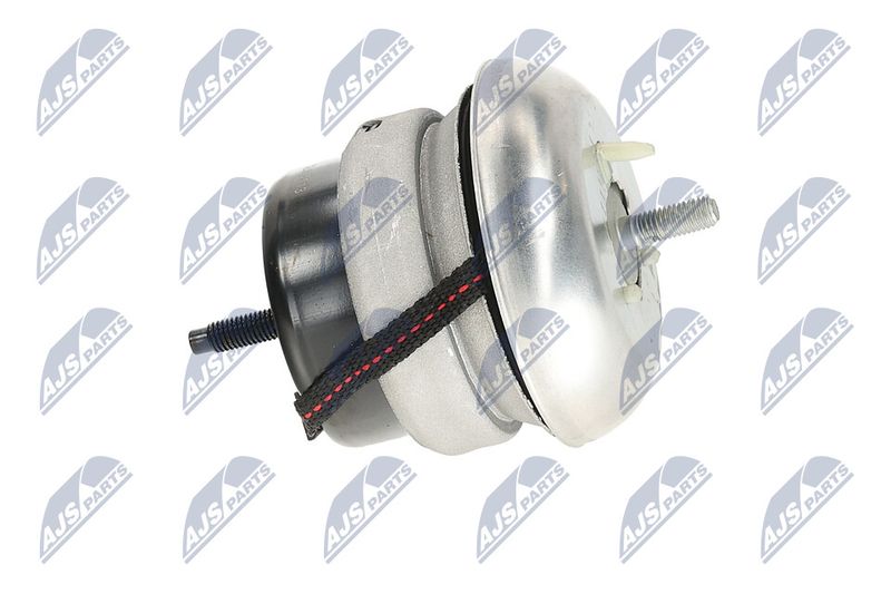 Paigutus, Mootor, NTY ZPS-JG-013