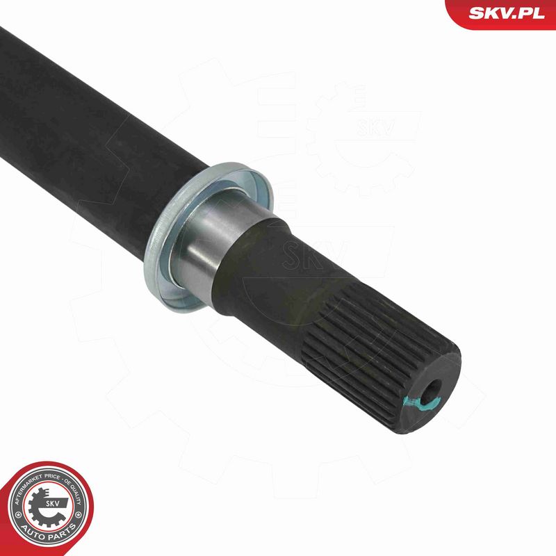 ESEN SKV 40SKV241 Drive Shaft