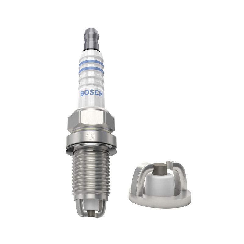 BOSCH 0 242 235 668 Spark Plug