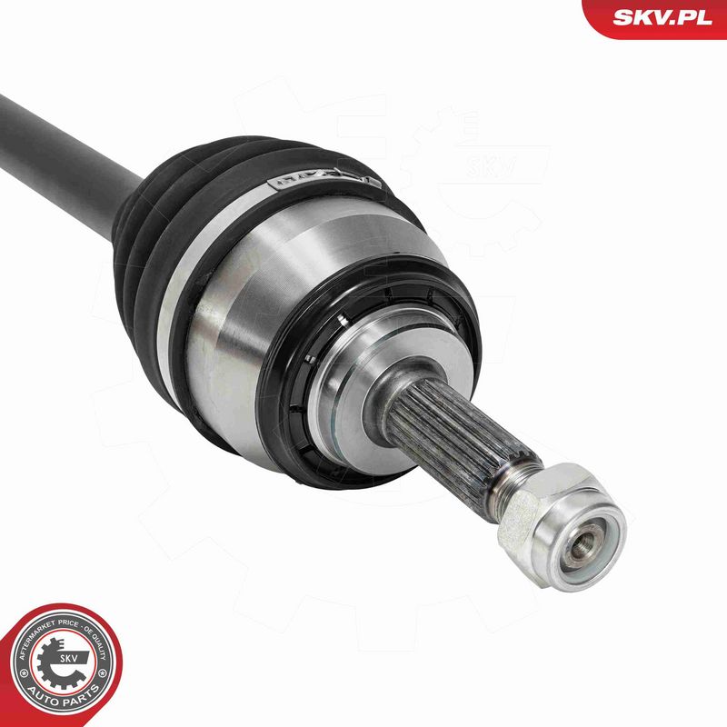 ESEN SKV 40SKV250 Drive Shaft