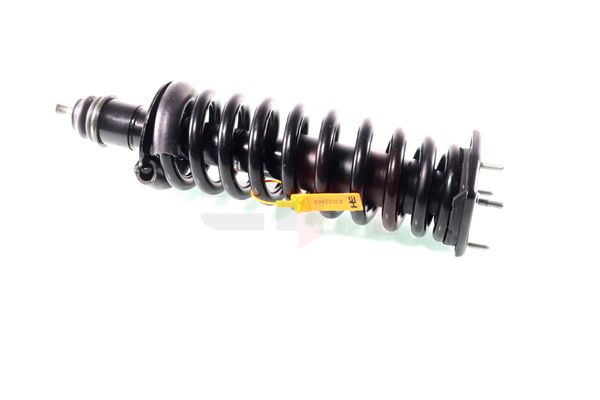 Vedruamort, GH GH-333360C01