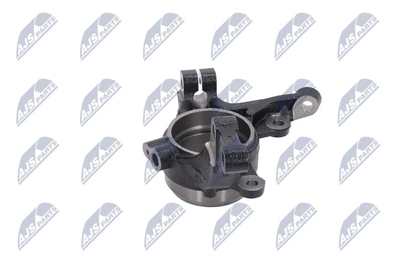 Käändmik, rattakinnitus, NTY ZZP-HY-524