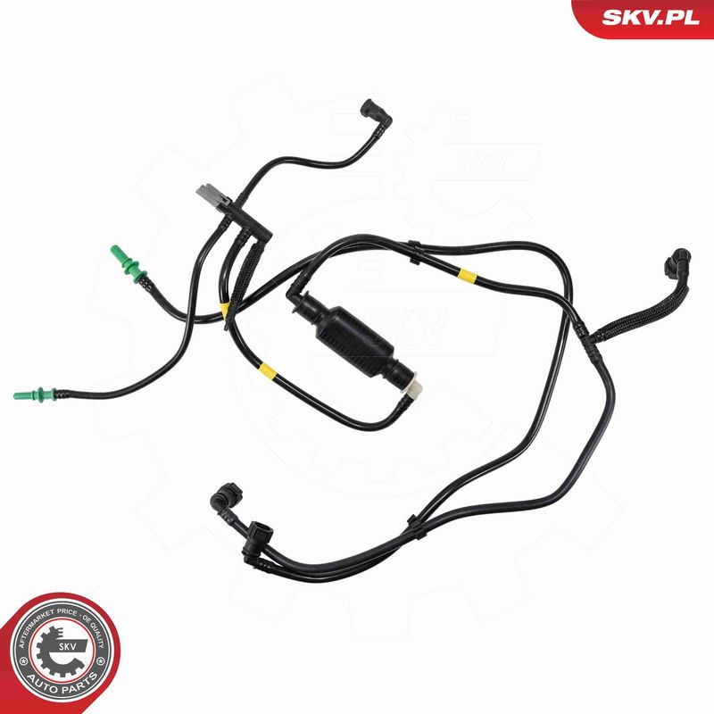 ESEN SKV 87SKV001 Fuel Line
