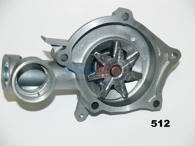 Veepump, mootori jahutus, JAPKO 35512
