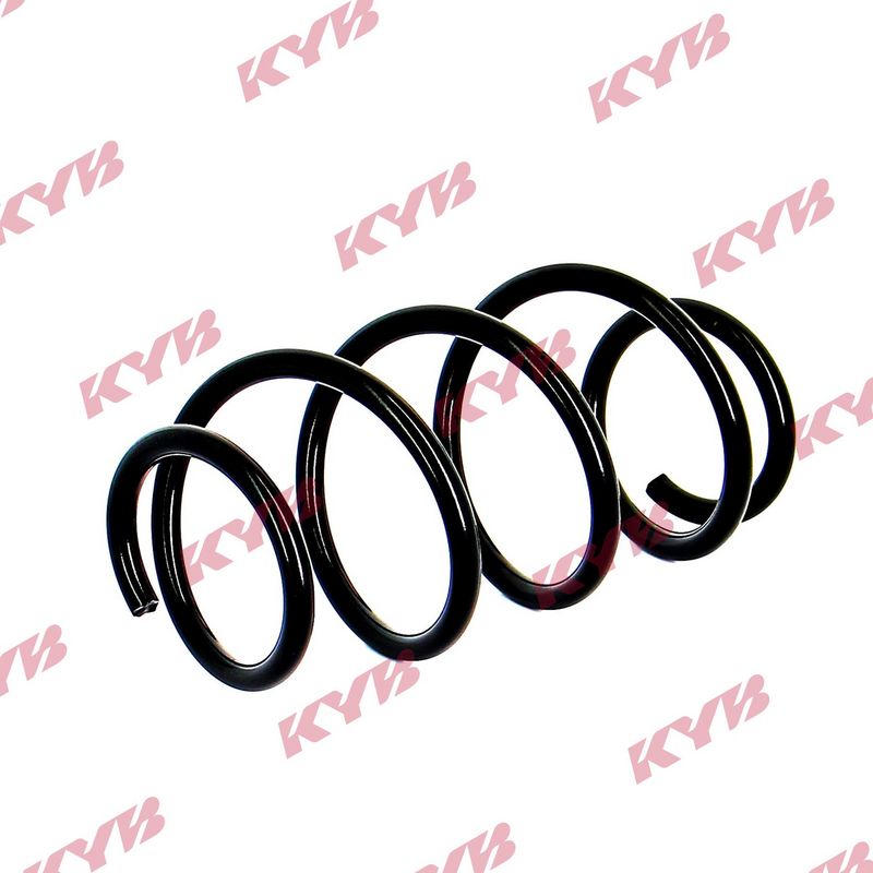KYB RA1630 Suspension Spring