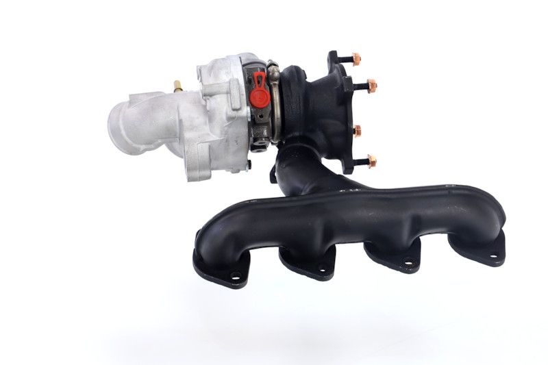 REMANTE 003-001-000028R Charger, charging (supercharged/turbocharged)