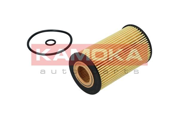 KAMOKA F119701 Oil Filter