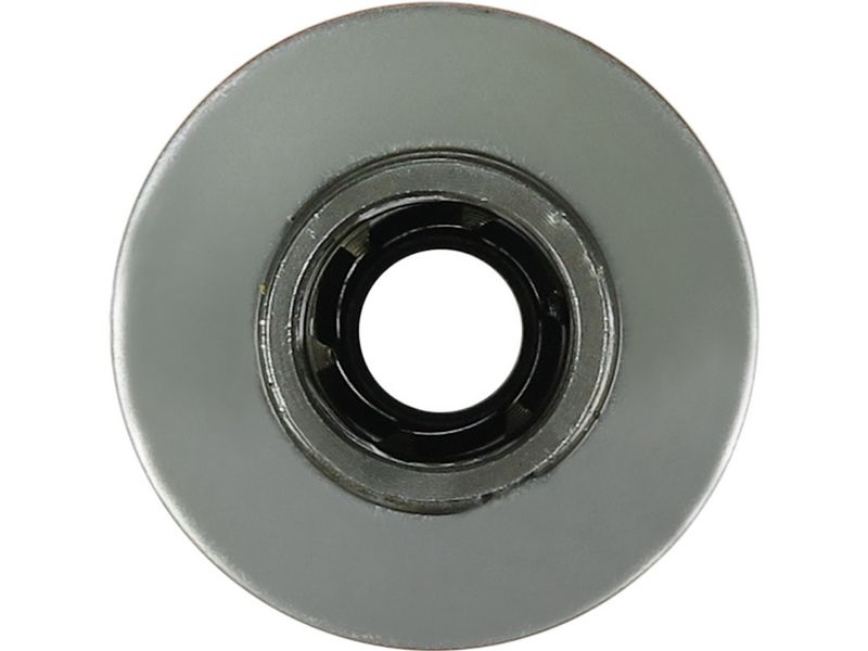 Vabajooks, starter, AS-PL SD4018P