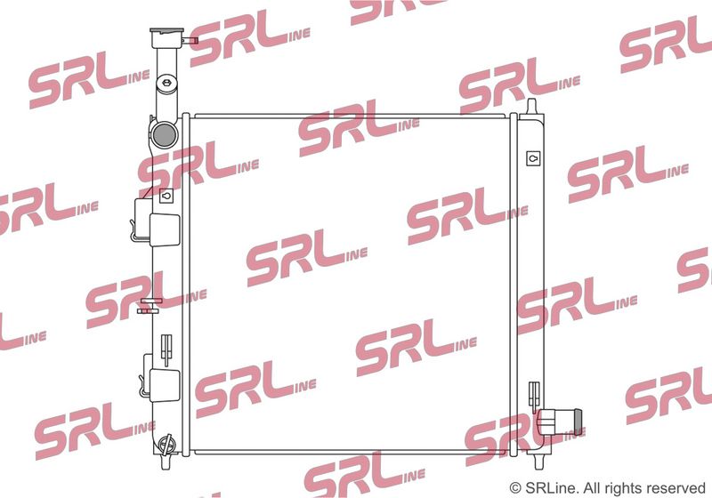 This part match OEM code: 25310G6100