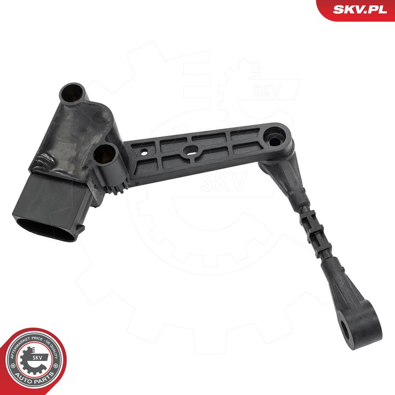 Andur, seadeelement- tulede...