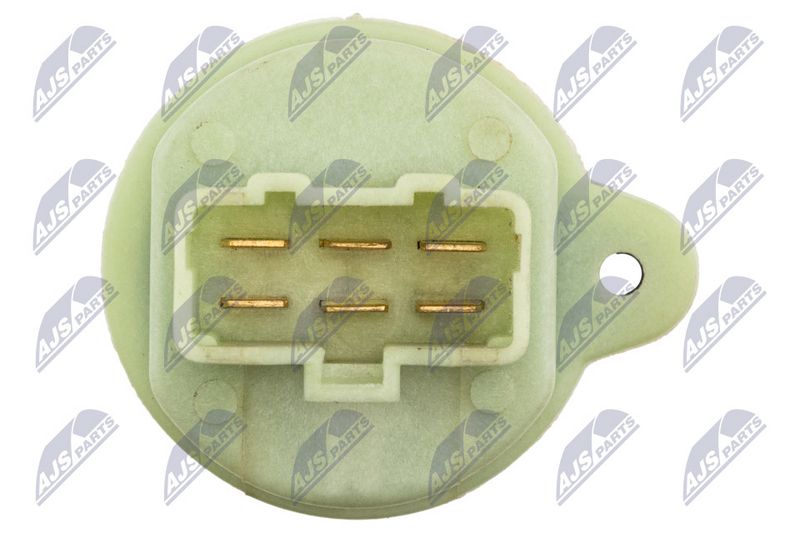 NTY EKS-HY-008 Ignition Switch