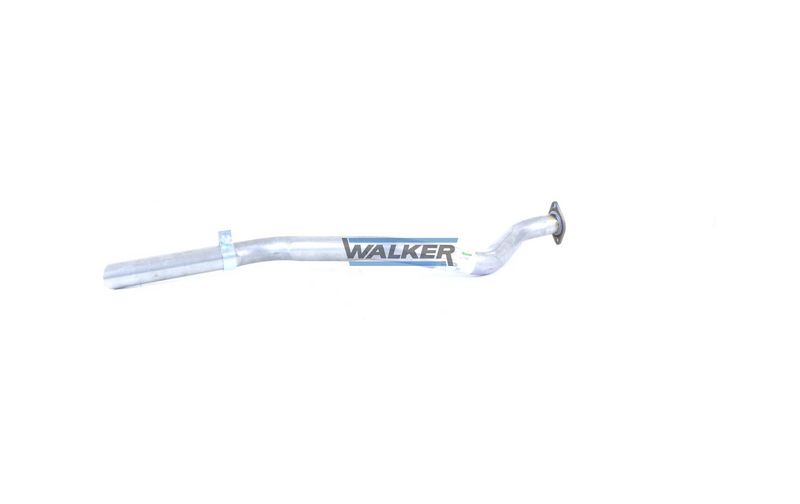WALKER 07148 Išmetimo vamzdis