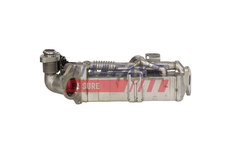 FAST FT05104 Cooler, exhaust gas recirculation