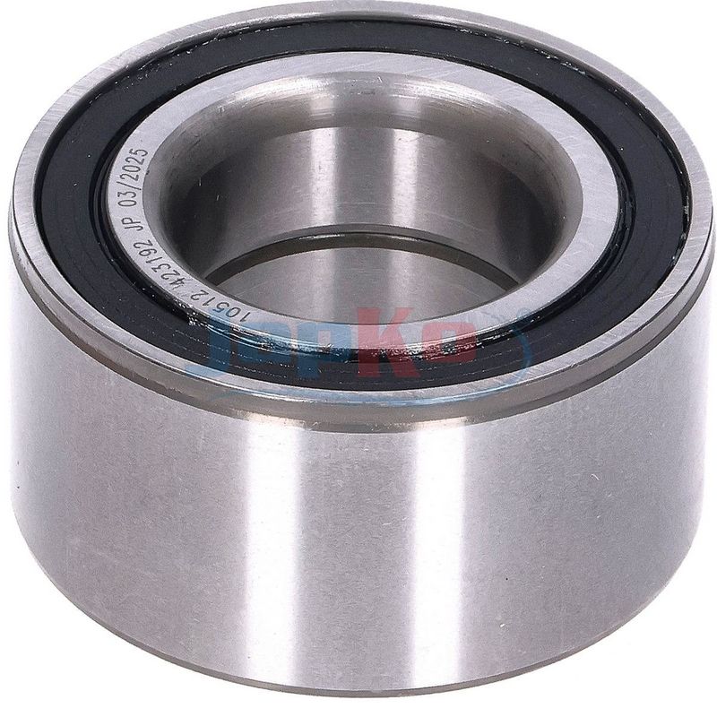 Rattalaagrikomplekt, JAPKO...