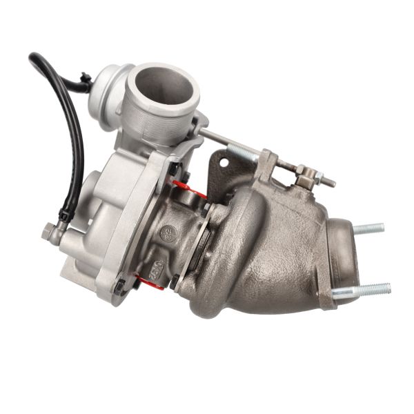 OE-TurboPower IT-53039700007 Charger, charging (supercharged/turbocharged)