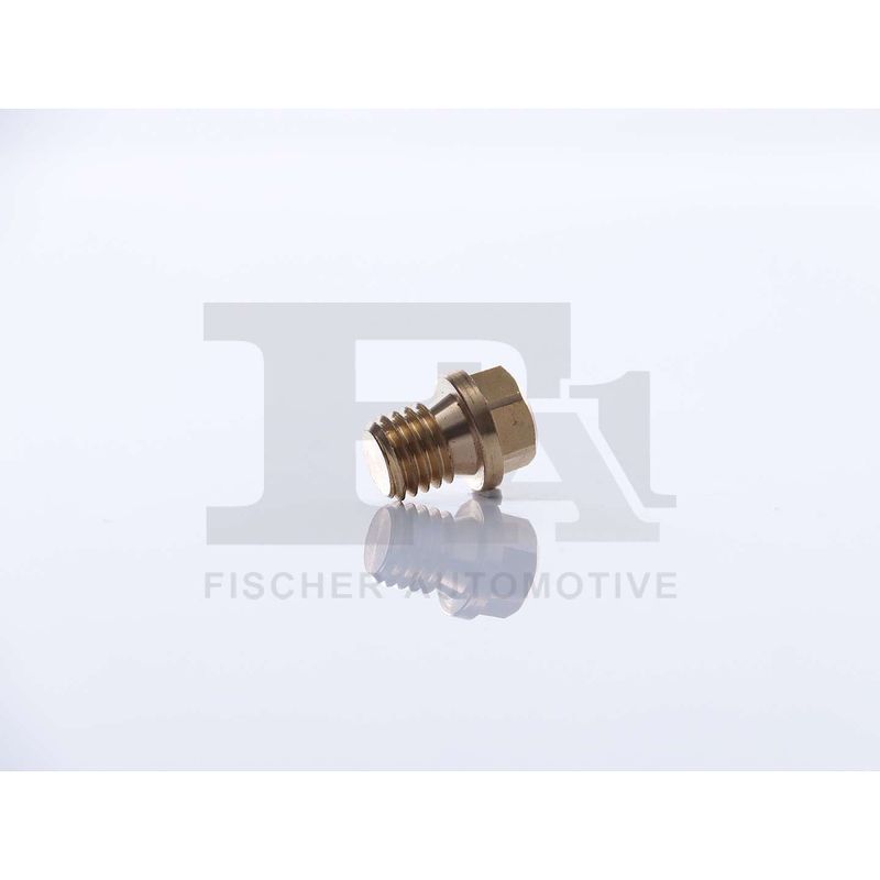 FA1 257.806.001 Screw Plug, oil sump