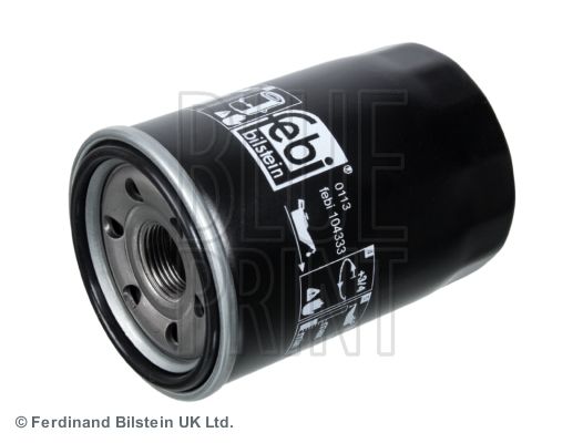 BLUE PRINT ADC42126 Oil Filter