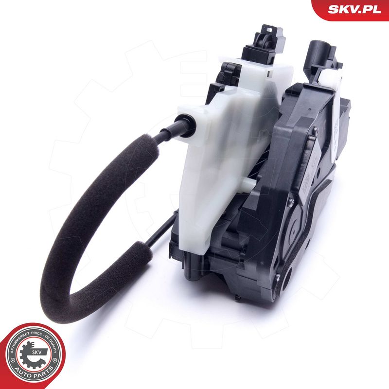 Tagaluugi sulgur, ESEN SKV 16SKV357