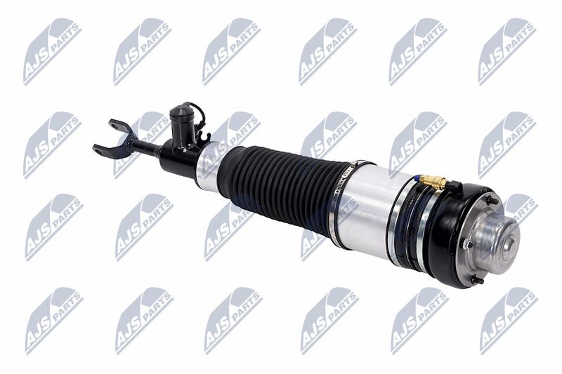 Õhuamort, NTY A-AU-047