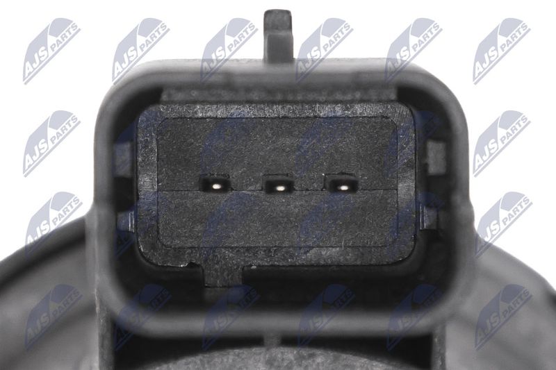NTY EGR-LR-010 Cooler, exhaust gas recirculation