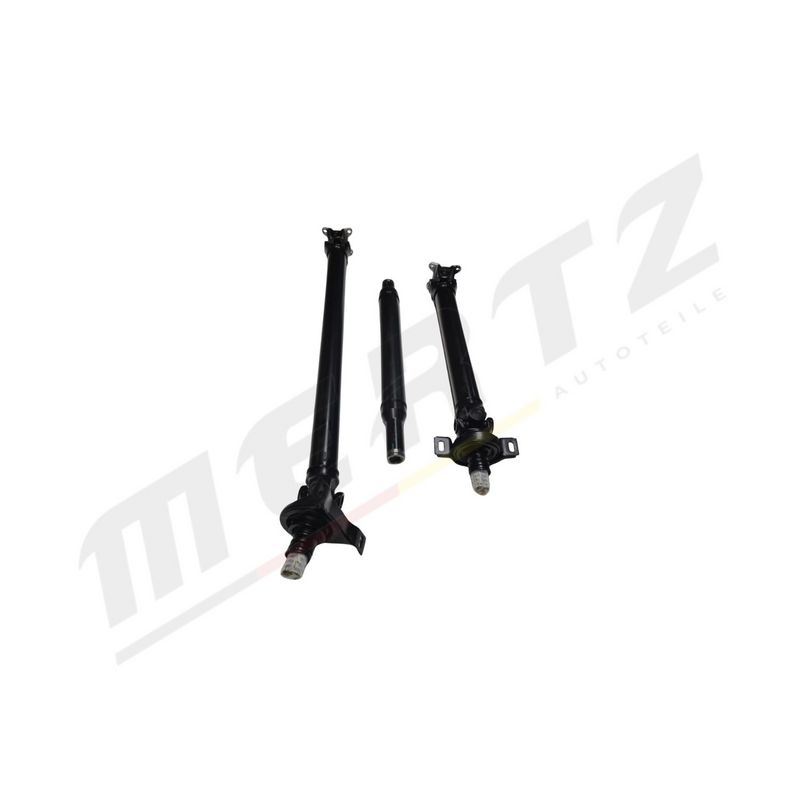 MERTZ M-D1174 Propshaft, axle drive