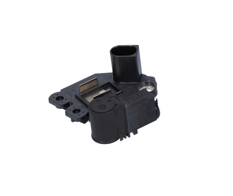 Ģeneratora sprieguma regulators