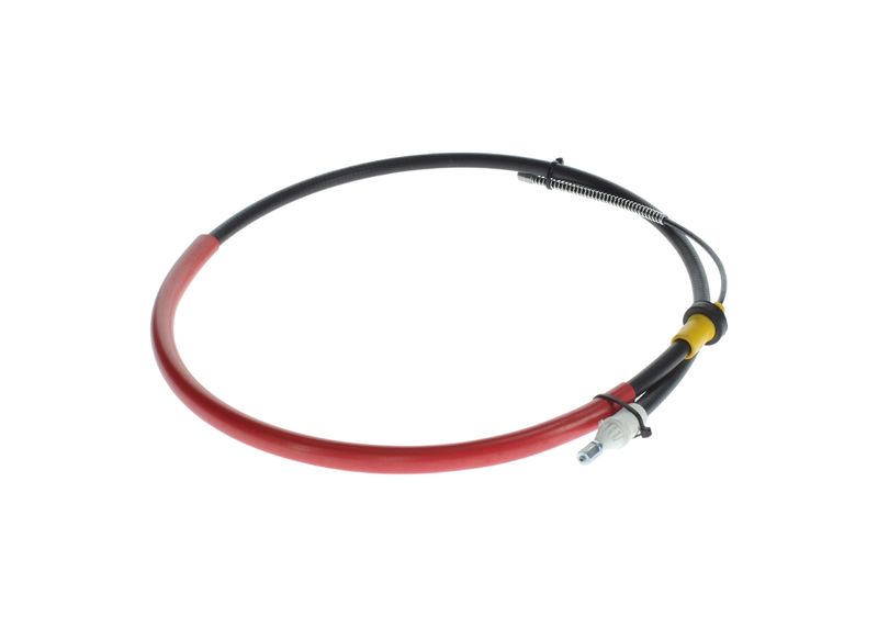 BOSCH 1987477642 Rankinio stabdžio trosas