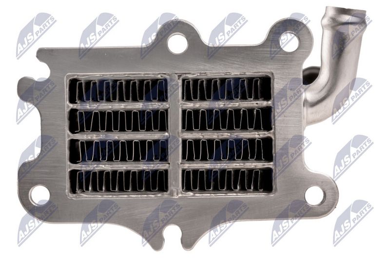 Radiaator, heitgaaside tagasijooks, NTY EGR-ME-039