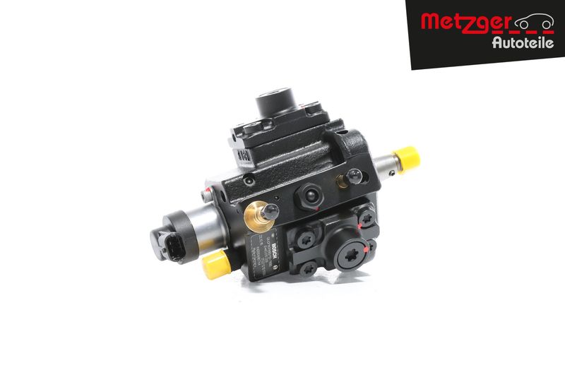 METZGER AUTOTEILE 0830127 High-pressure Pump