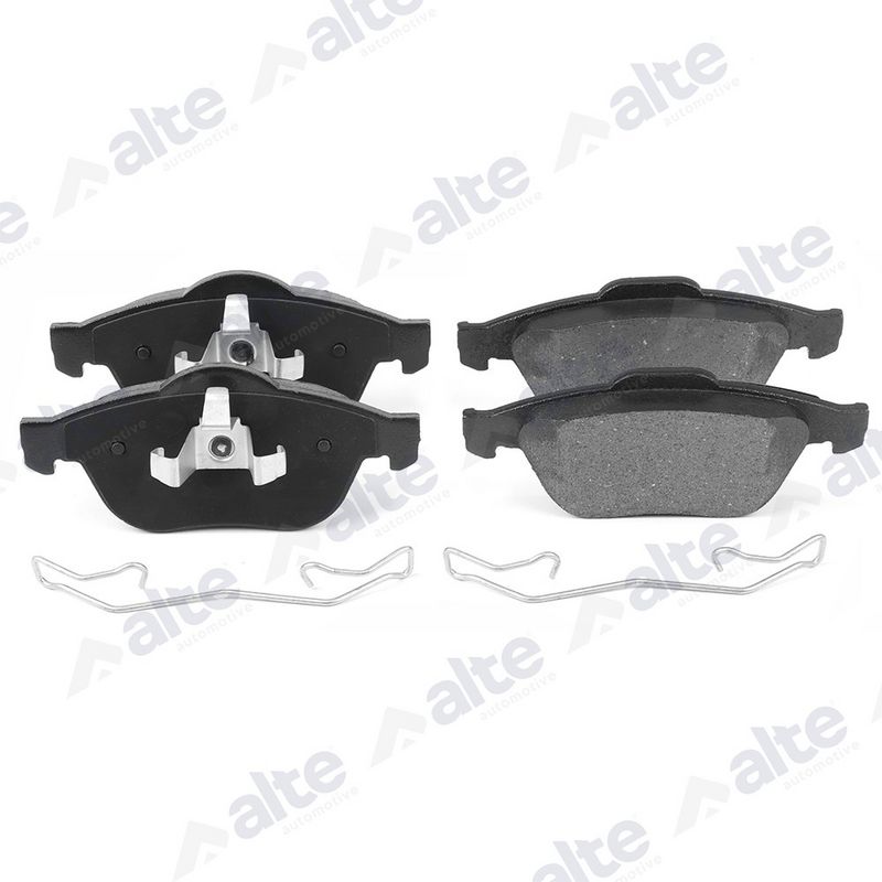 ALTE AUTOMOTIVE 138085BAL Brake Pad Set, disc brake