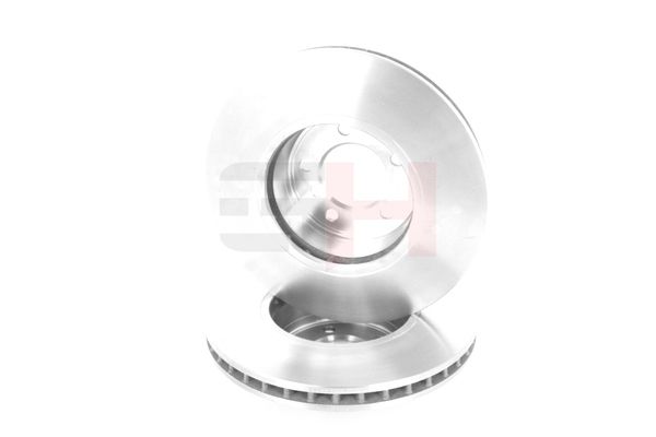 GH GH-401560 Brake Disc