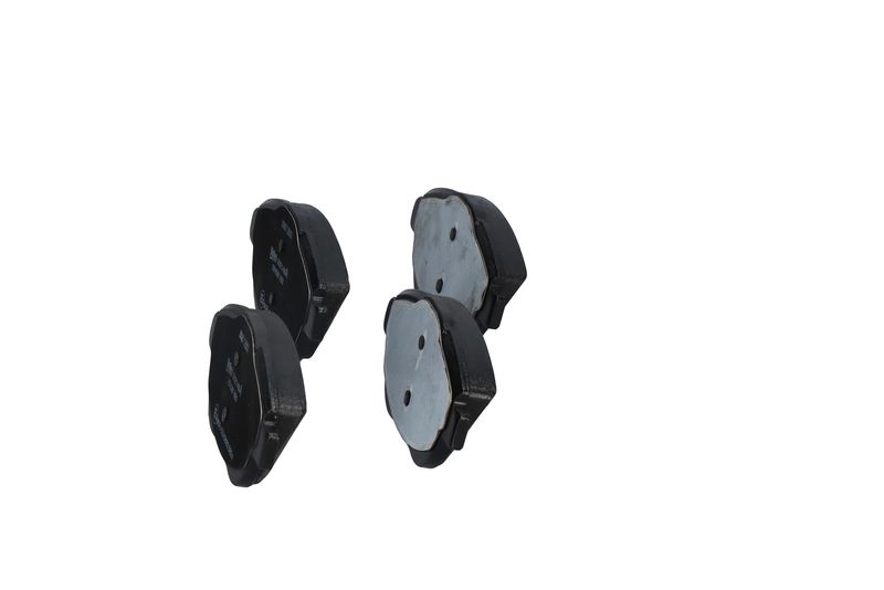 Piduriklotsi komplekt, ketaspidur, VALEO 302148A