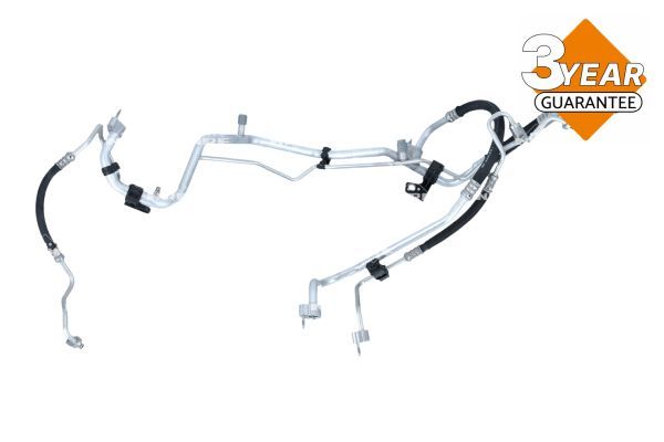 conducta presiune variabila,aer conditionat NRF EASY FIT 400031