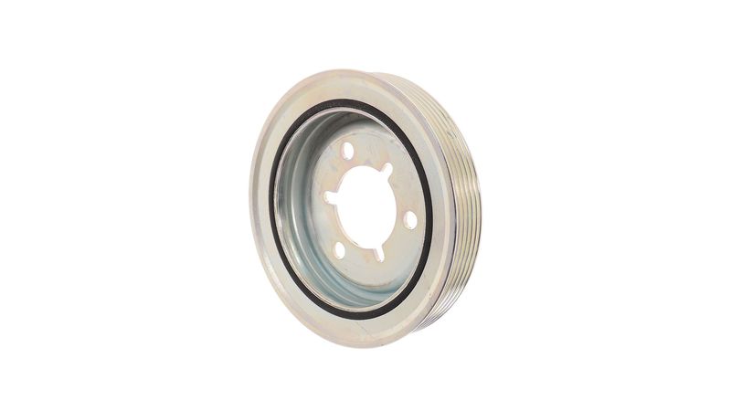 SKF VKM 93316 Шків, колінчатий вал