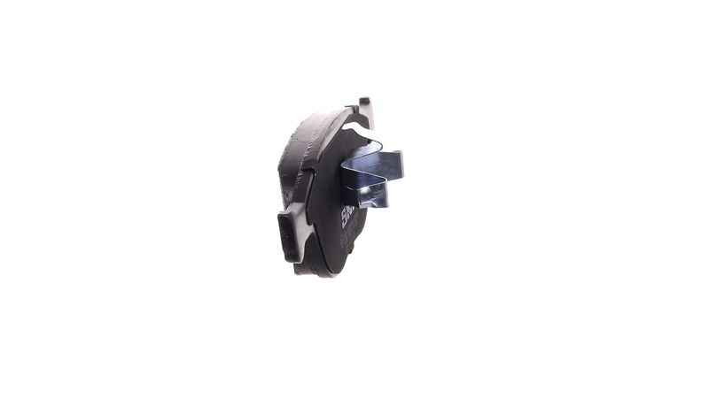 SKF VKBP80219 Stabdžių trinkelių rinkinys, diskinis stabdys