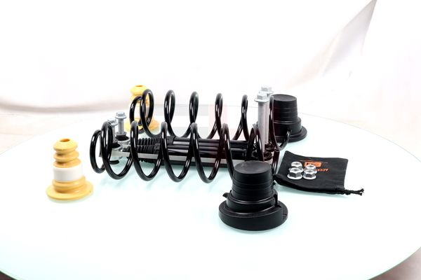 GH GH-331915S02 Suspension Kit, springs/shock absorbers
